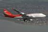 Boeing 747 412